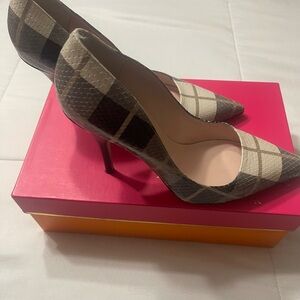 Kate spade heels